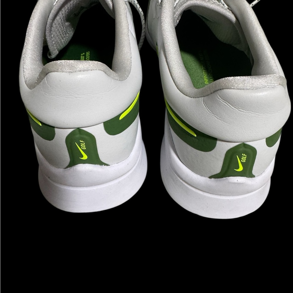 New men’s Nike golf shoes size 8 - Picture 3 of 5